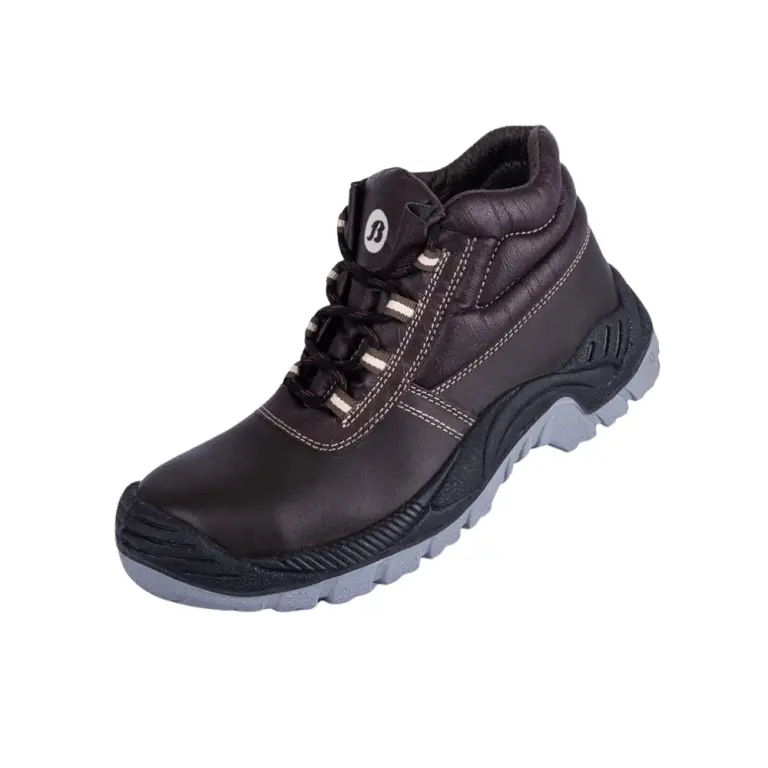 Botín Hammer Brown – Bata