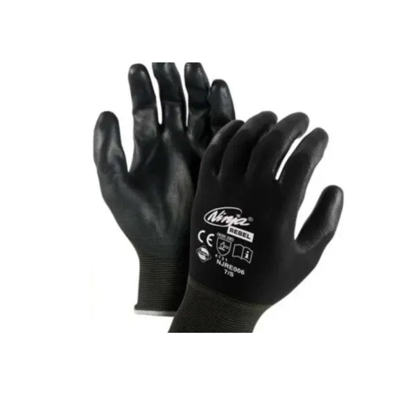 Guantes Ninja Rebel