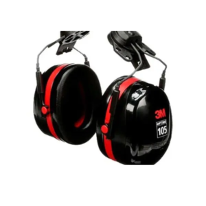 Orejera Peltor H10P3E Adaptable a Casco – 3M