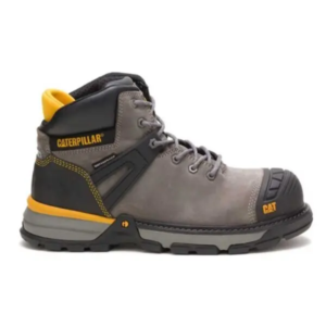 Zapato Excavator Superlite WP CCT Pewter