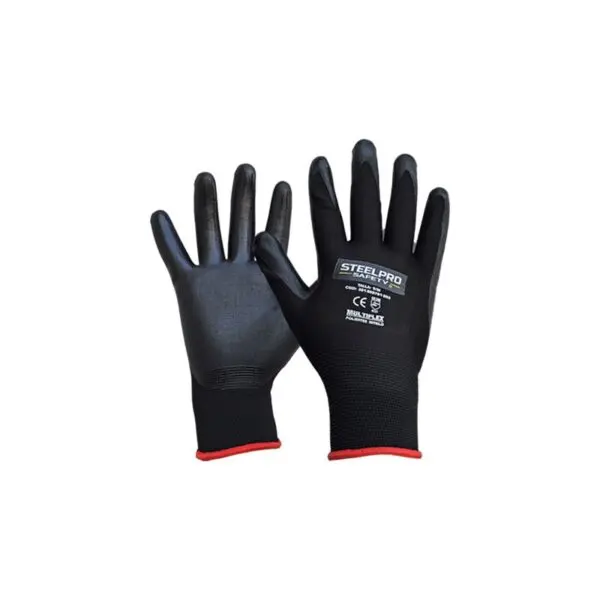 Guantes Multiflex Látex ECO – STEELPRO