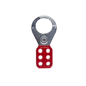 Cerrojo de Acero Recubierto BX0RD002 – Loto Master