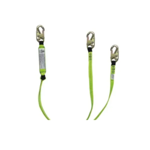 Ganchos de Doble Bloqueo Doble Pierna FS561