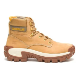 Zapato Invader Hi ST Honey Reset