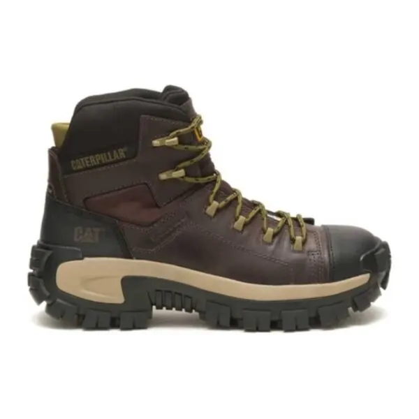 Zapato Invader Hiker WP CT