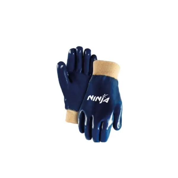 Guantes Ninja Paladin – NINJA