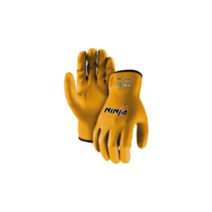 Guantes Ninja Skin Amarillo – NINJA