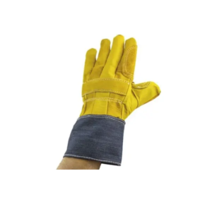 Guantes Petroleros – WELLCO PERUANA