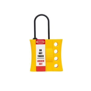 Cerrojo de Seguridad Flexible – Loto Master