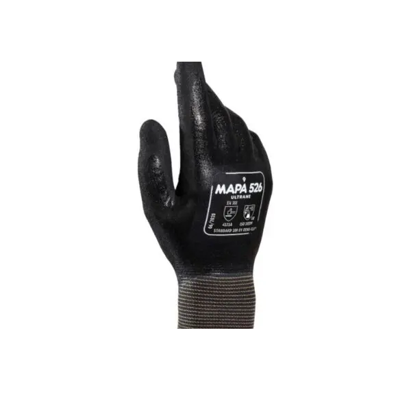 Guantes Ultrane 526