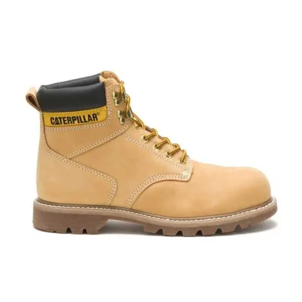 Zapato Second Shift ST