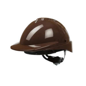 Casco Milenium Class S/V Marrón – LIBUS