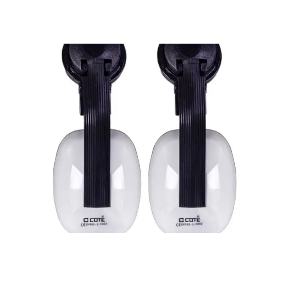 Protector de Oídos Hunter Clute