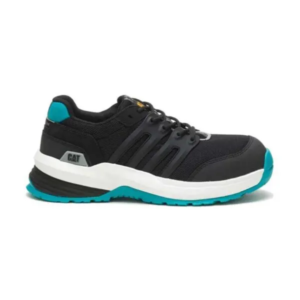 Zapato Streamline 2.0 WS CT Black Teal