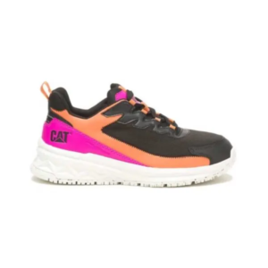 Zapato Streamline Runner WMN CCT Black Pink