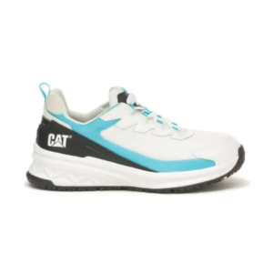 Zapato Streamline Runner WMN CCT Bright White + Blue