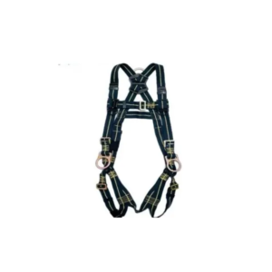 Arnés Soldador Web Devices H88-111002 (Kevlar)