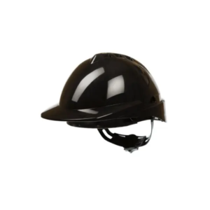 Casco Milenium Class S/V Negro – LIBUS