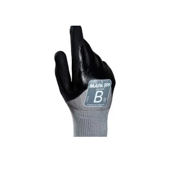Guantes Ultrane 599