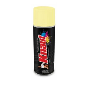 Pintura en Spray Marfil Knauf #18