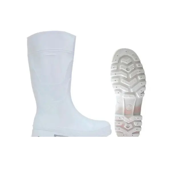 Botín Selva Blanca Tactical