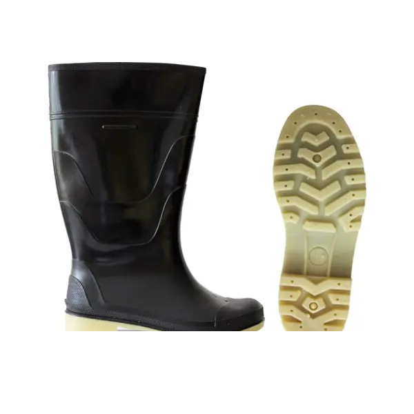 Botín Selva Negra Tactical