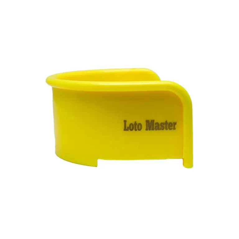 Guarda de Protección para Botón EGPY27004 – Loto Master