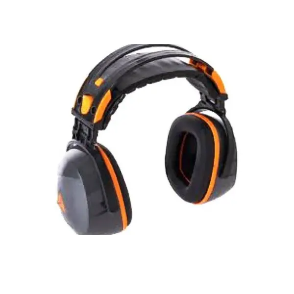 Interlagos Foldable Casco Antiruido Plegable SNR 30 dB – DELTA PLUS