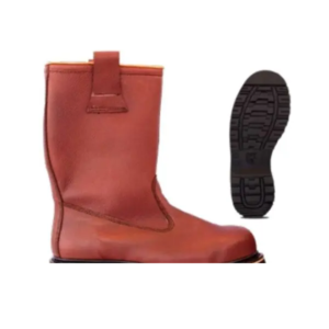 Botín Campera Dieléctrica Tactical