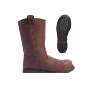 Botín Campera Tactical