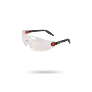 Anteojo IMPACT Transparente – Antiempañante Libus