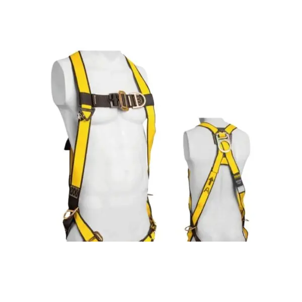 Arnés 4 Argollas Económico