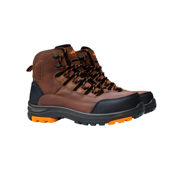 Botín N79 – Buffalo