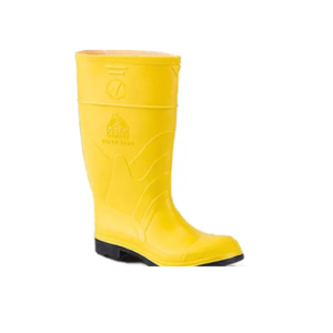 Bota de PVC de Seguridad Gasol