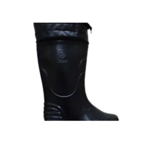 Bota Lancer con Cuello