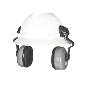 Orejeras SH Montadas a Casco Ala Completa – MSA