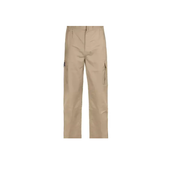 Pantalón Ignífugo Absolute Fire FRPT Beige