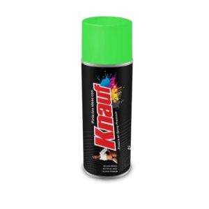 Pintura en Spray Jade Green Knauf #61