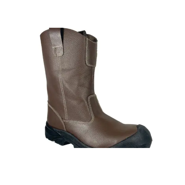 Botín de Seguridad Therion SS30D-762