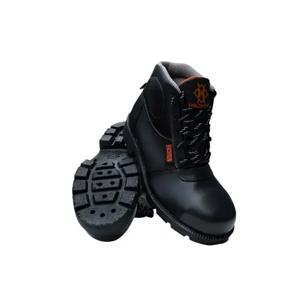 Botín S05-4 – Ekel