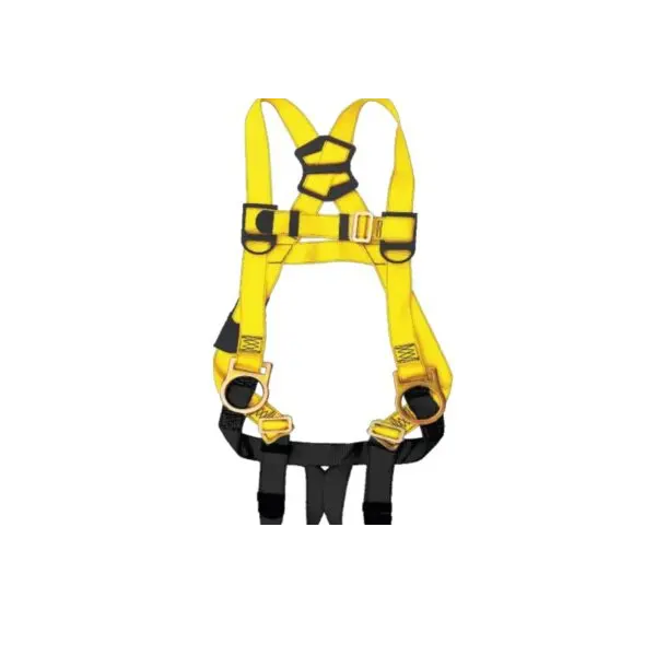 Arnés de Seguridad Full Body