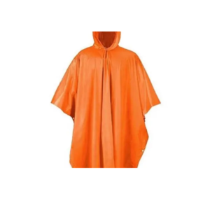 Capucha Super Liviano PVC – Spro