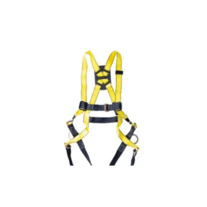 Arnés de liniero L6A7H Hauk