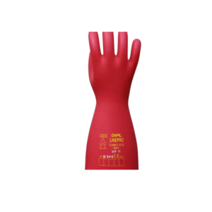 Guante Aislante Eléctrico Caucho Steelpro