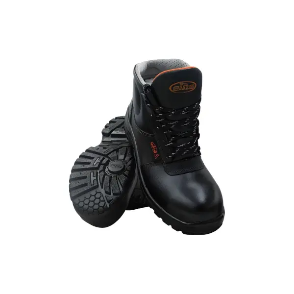 Botín S07-1 – Walker