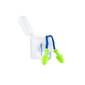 Protector Auditivo QUANTUM Caja Plástica – LIBUS