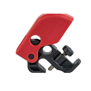 Bloqueo de Disyuntor Ajustable – STEELPRO