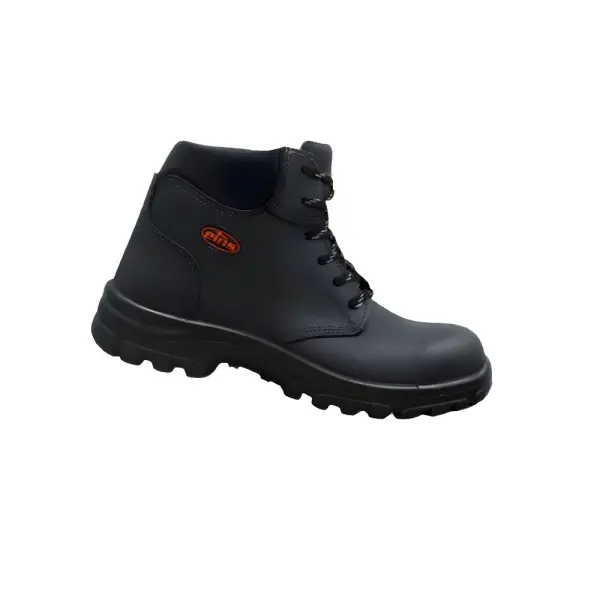 Botín S08 – Husky