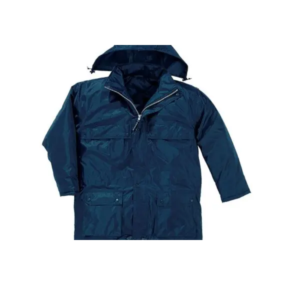 Casaca Delta Plus Darwin II