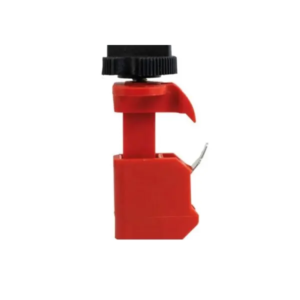 Bloqueo para Breaker Tipo Unión con Tornillo